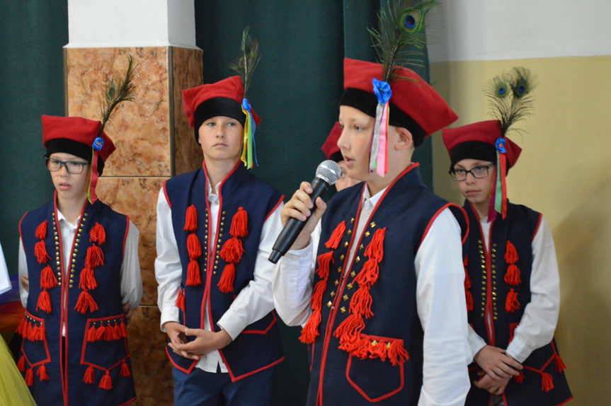 Nowe boisko sportowe w Szkole Podstawowej w Niepli