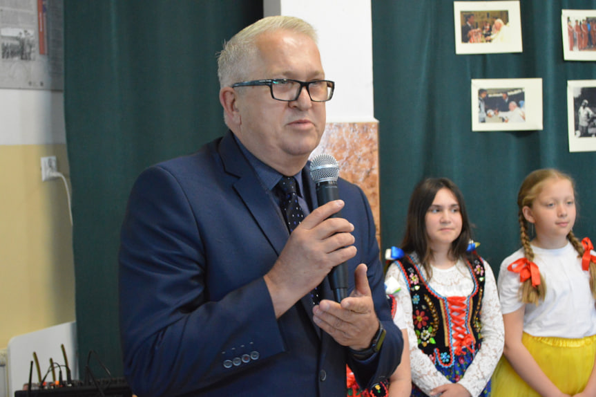 Nowe boisko sportowe w Szkole Podstawowej w Niepli