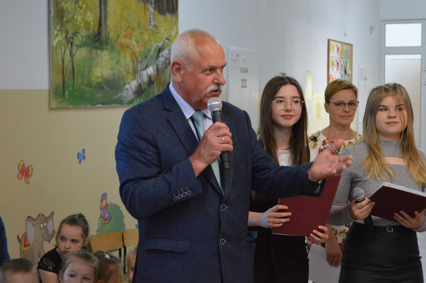 Nowe boisko sportowe w Szkole Podstawowej w Niepli