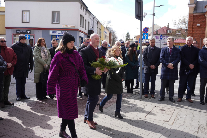 Obchody 10 kwietnia w Jaśle