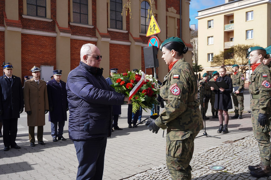 Obchody 10 kwietnia w Jaśle