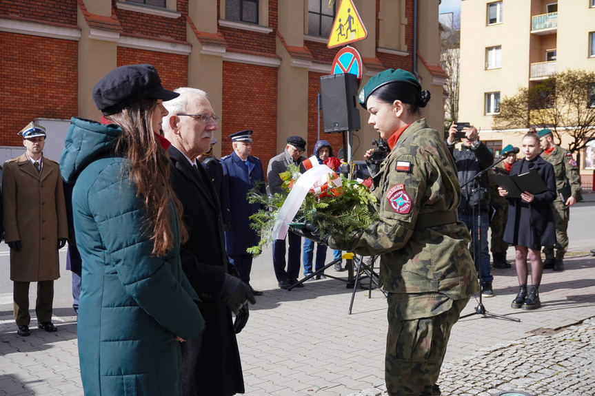 Obchody 10 kwietnia w Jaśle