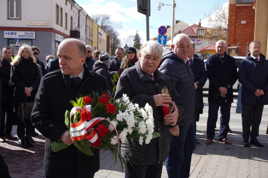 Obchody 10 kwietnia w Jaśle