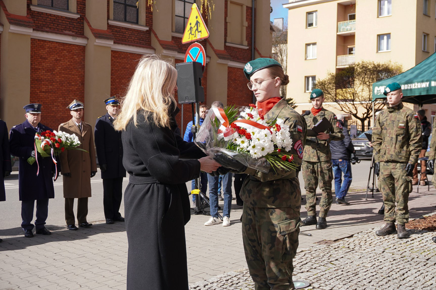 Obchody 10 kwietnia w Jaśle