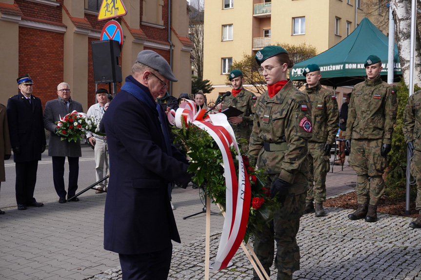 Obchody 10 kwietnia w Jaśle
