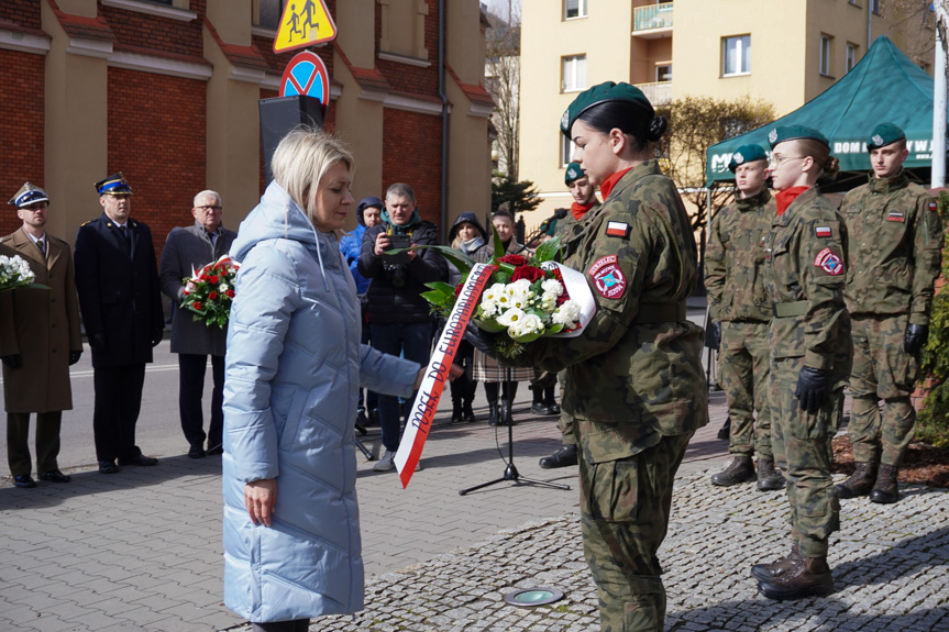 Obchody 10 kwietnia w Jaśle