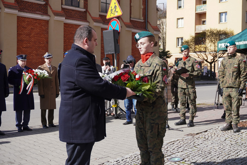 Obchody 10 kwietnia w Jaśle