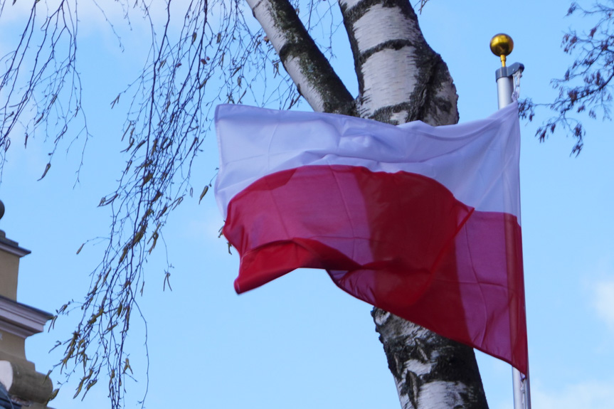Obchody 10 kwietnia w Jaśle