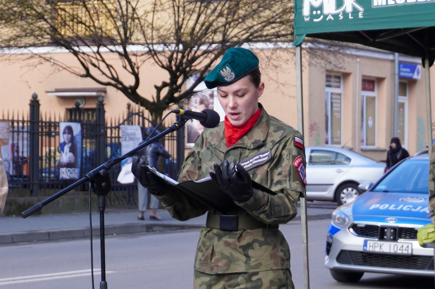 Obchody 10 kwietnia w Jaśle