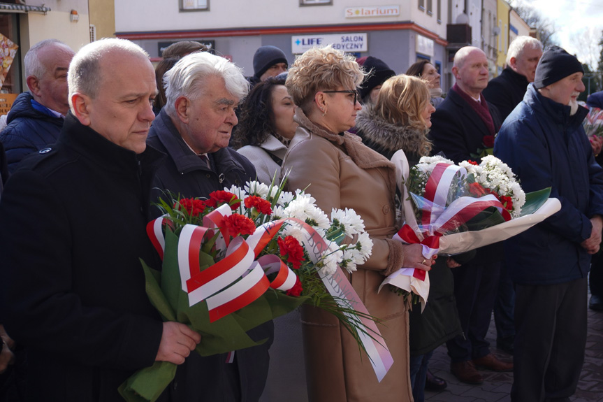 Obchody 10 kwietnia w Jaśle