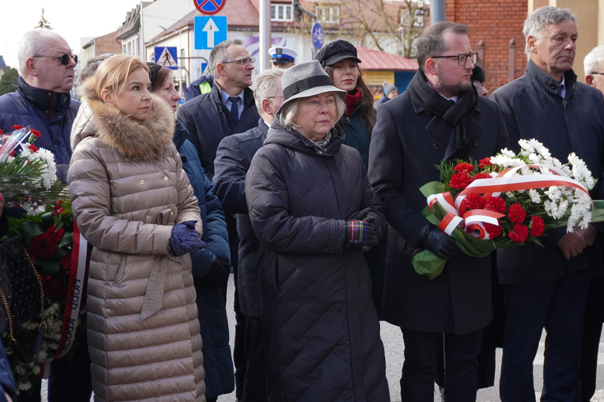 Obchody 10 kwietnia w Jaśle