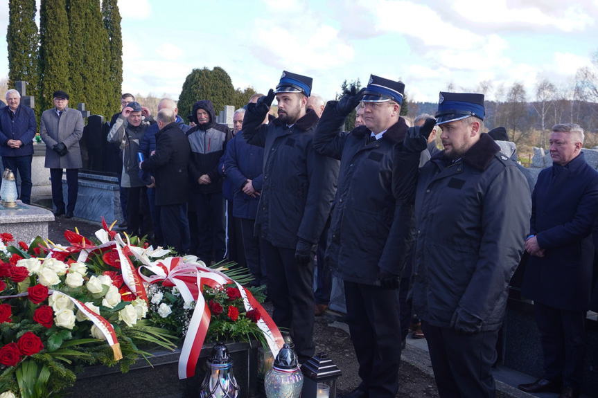 Obchody 10 kwietnia w Jaśle