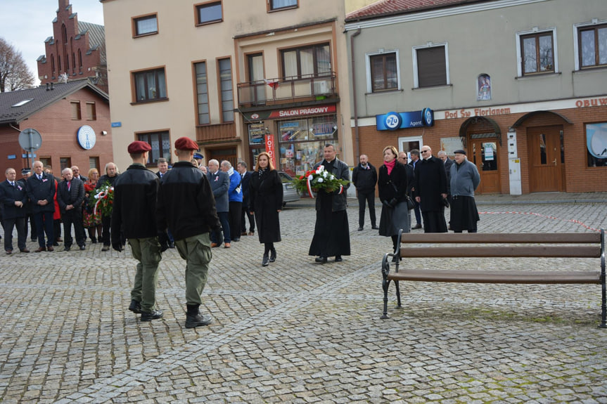 Obchody 104. rocznicy Odzyskania Niepodległości w Kołaczycach