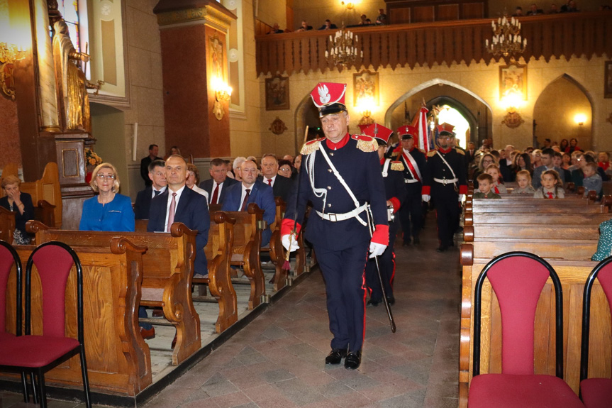 Obchody 3 maja w Dębowcu