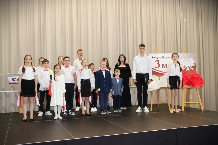 Obchody 3 maja w Dębowcu