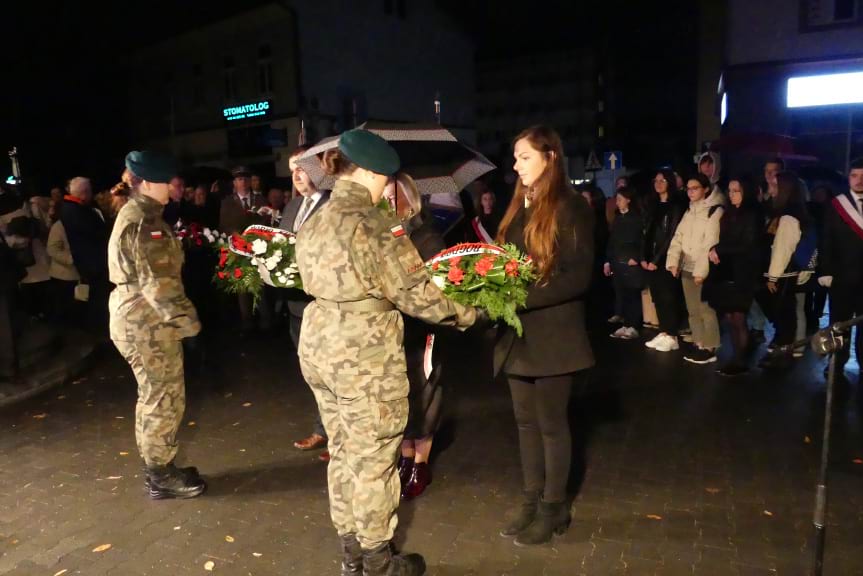 Obchody Narodowego Dnia Pamięci Duchownych Niezłomnych w Jaśle