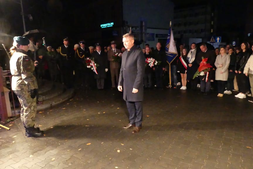 Obchody Narodowego Dnia Pamięci Duchownych Niezłomnych w Jaśle
