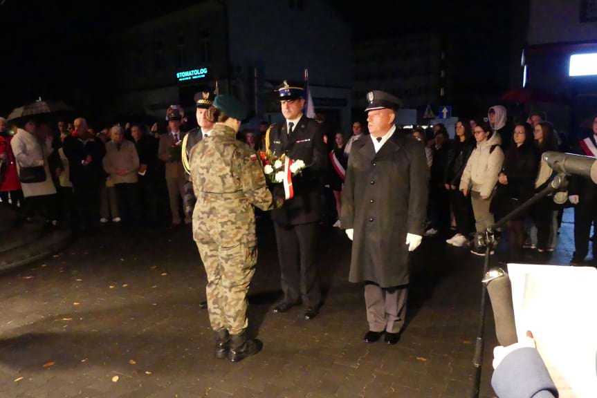 Obchody Narodowego Dnia Pamięci Duchownych Niezłomnych w Jaśle