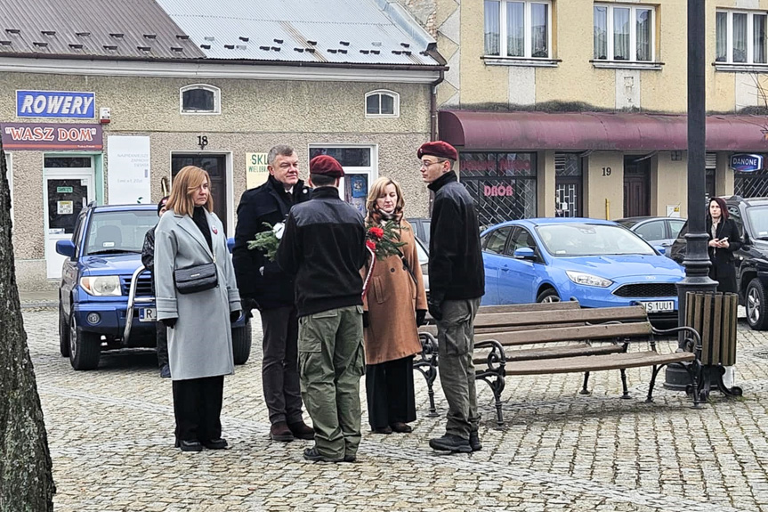 Obchody Święta Niepodległości w Kołaczycach