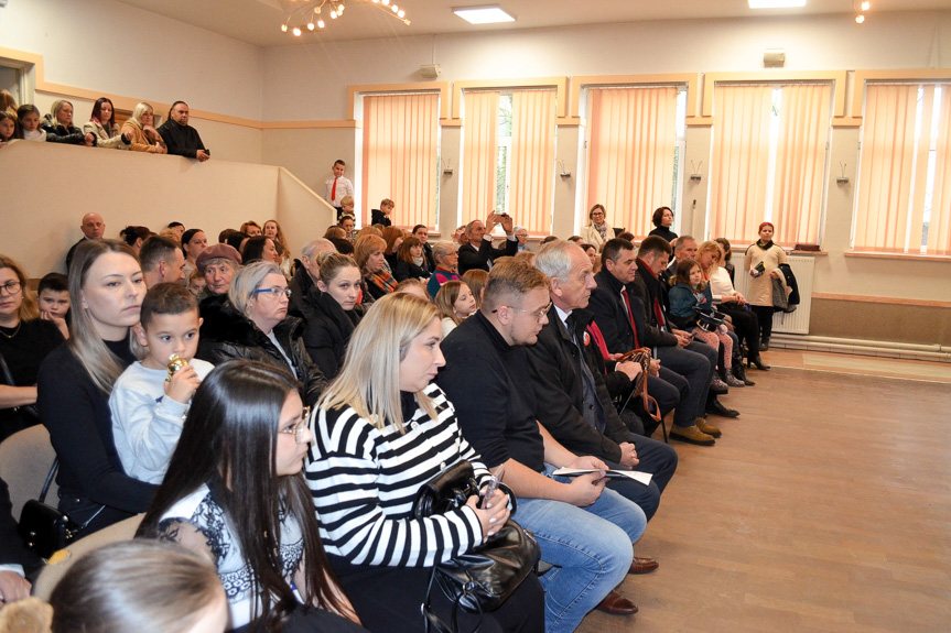 Obchody Święta Niepodległości w Kołaczycach