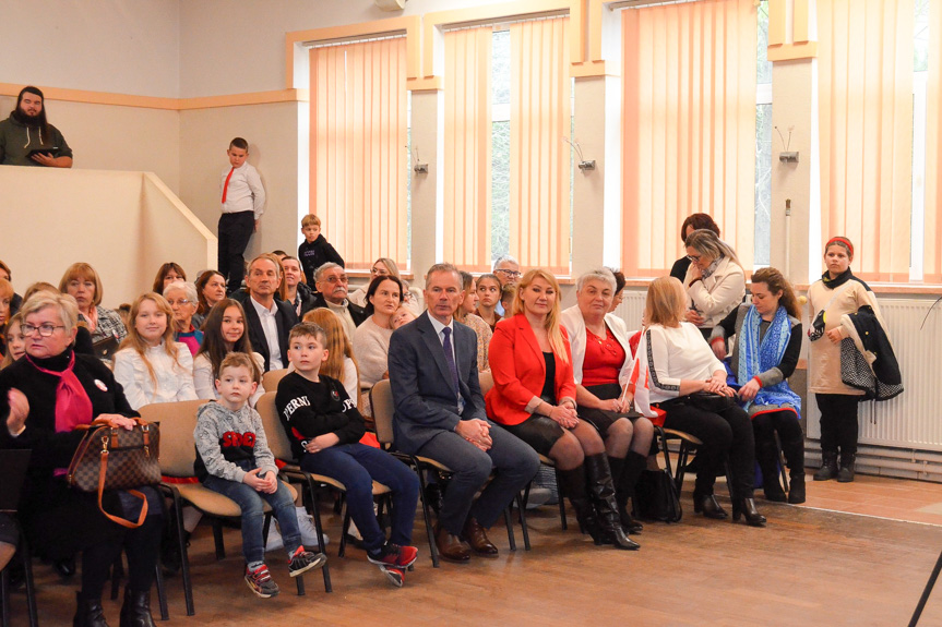 Obchody Święta Niepodległości w Kołaczycach
