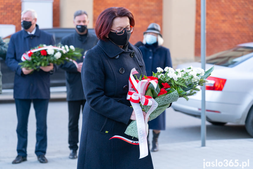 Obchody tragicznych rocznic w Jaśle