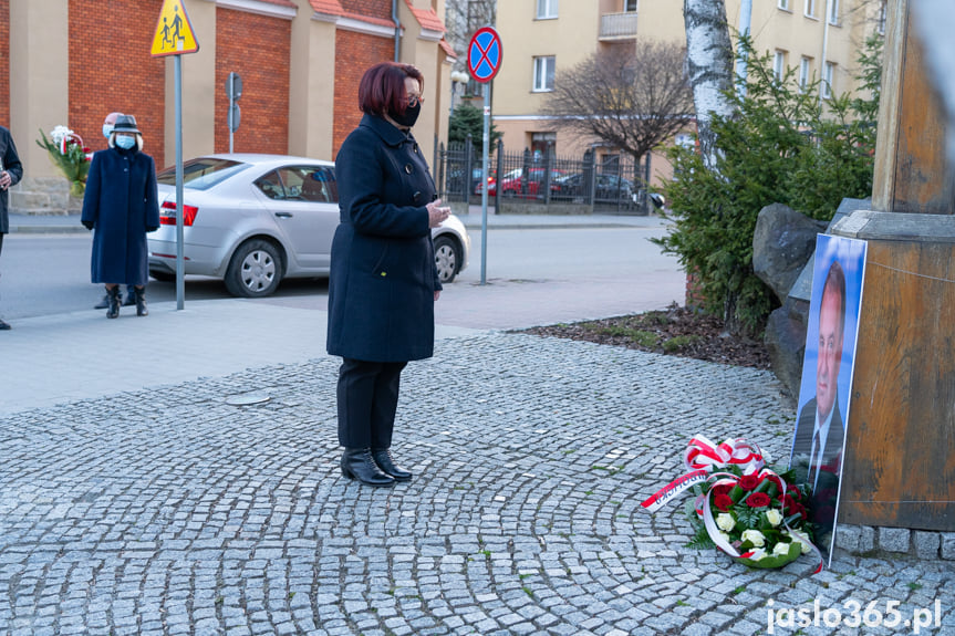 Obchody tragicznych rocznic w Jaśle
