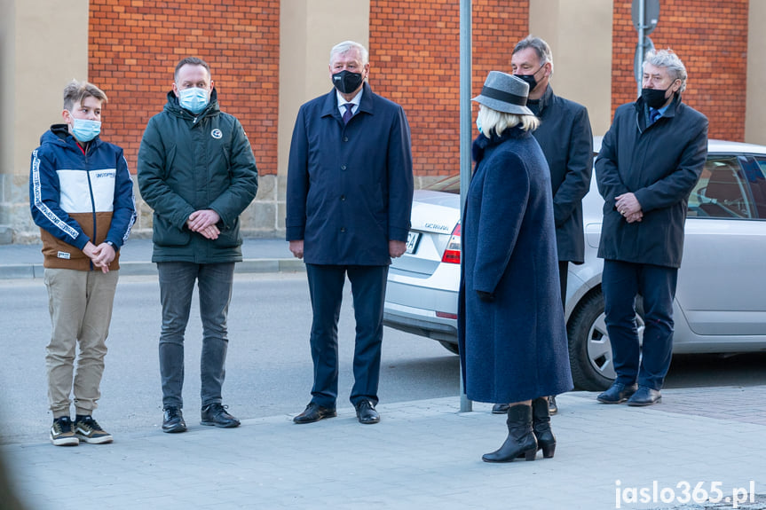 Obchody tragicznych rocznic w Jaśle