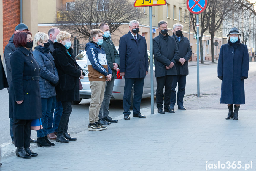 Obchody tragicznych rocznic w Jaśle