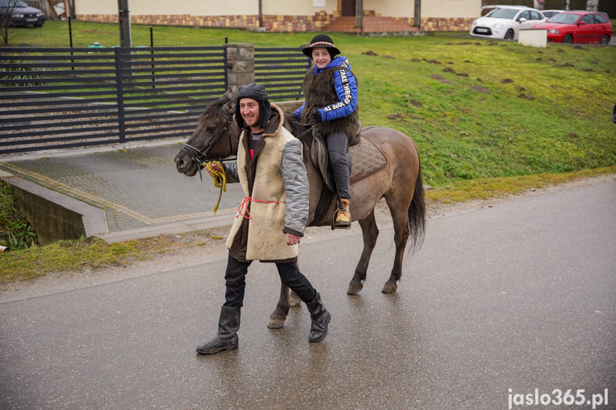 Orszak Trzech Króli w Nienaszowie