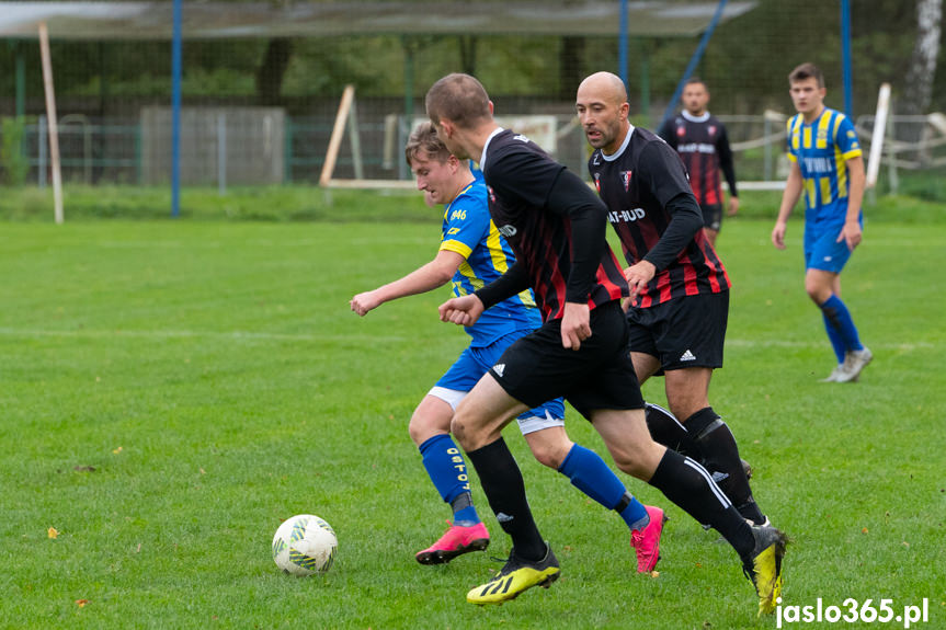 Ostoja Kołaczyce - Beskid Posada Górna 3:0