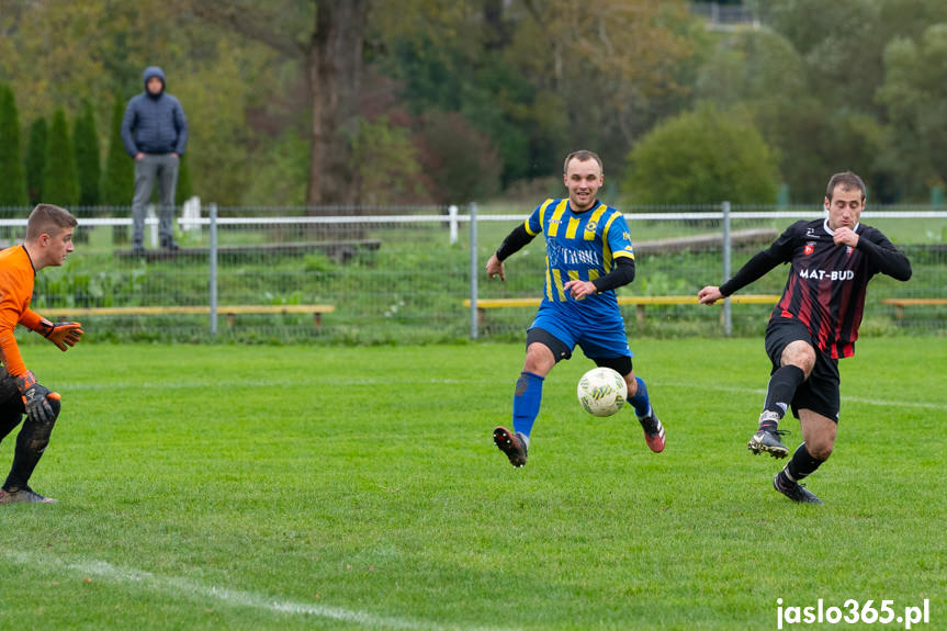 Ostoja Kołaczyce - Beskid Posada Górna 3:0