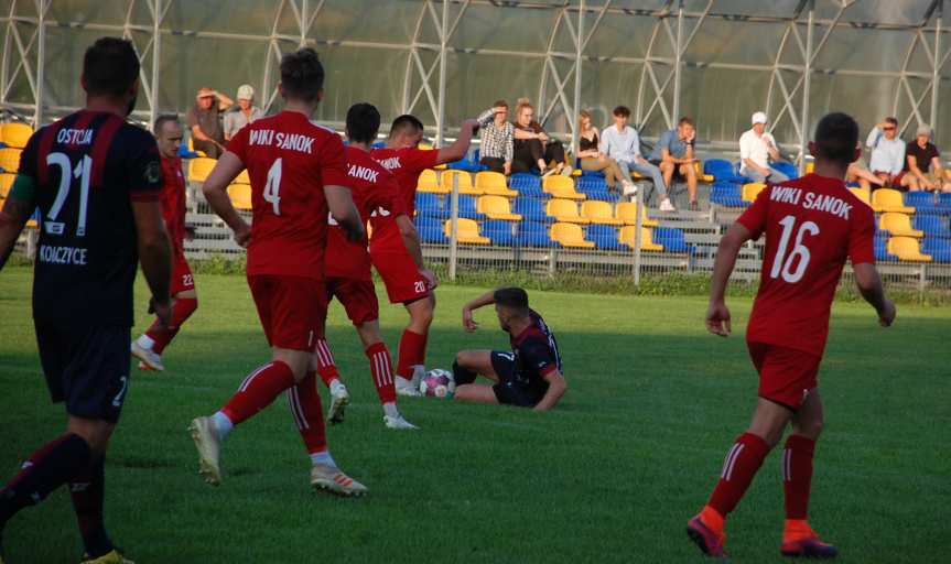 Ostoja Kołaczyce - Wiki Sanok 1-2