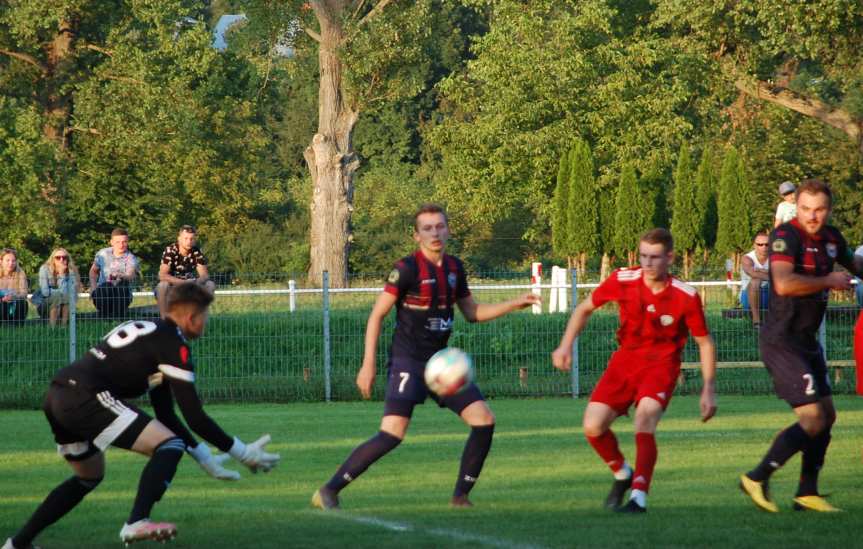 Ostoja Kołaczyce - Wiki Sanok 1-2