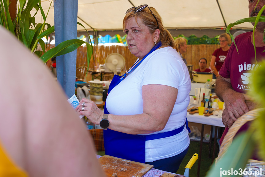 Pierogi Tarnowiec 2023