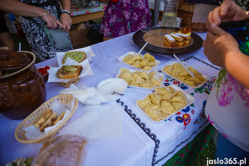 Pierogi Tarnowiec 2023