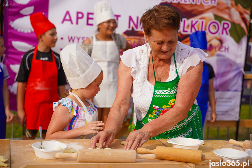 Pierogi Tarnowiec 2023