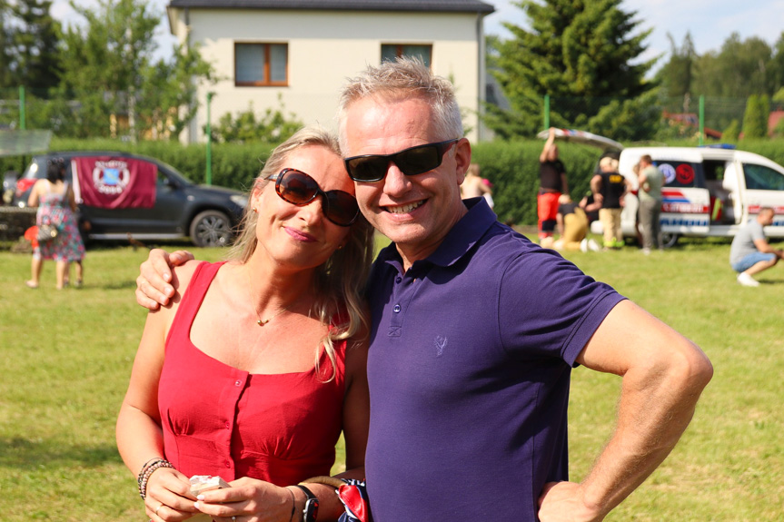 Piknik Rodzinny w Gliniku Polskim