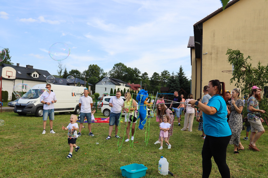 Piknik Rodzinny w Gliniku Polskim