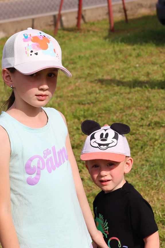 Piknik Rodzinny w Gliniku Polskim