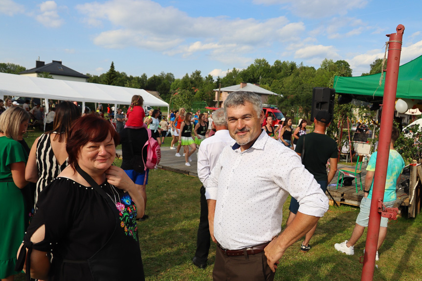 Piknik Rodzinny w Gliniku Polskim