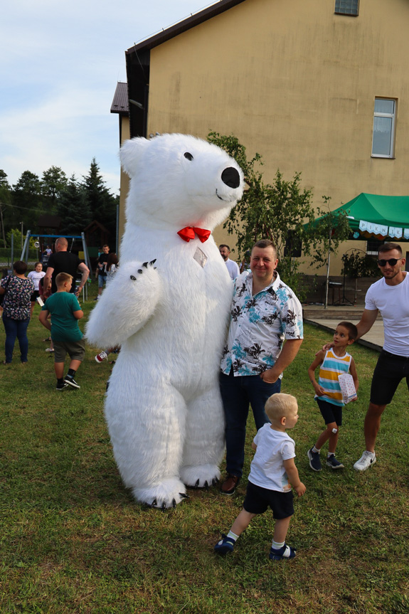 Piknik Rodzinny w Gliniku Polskim