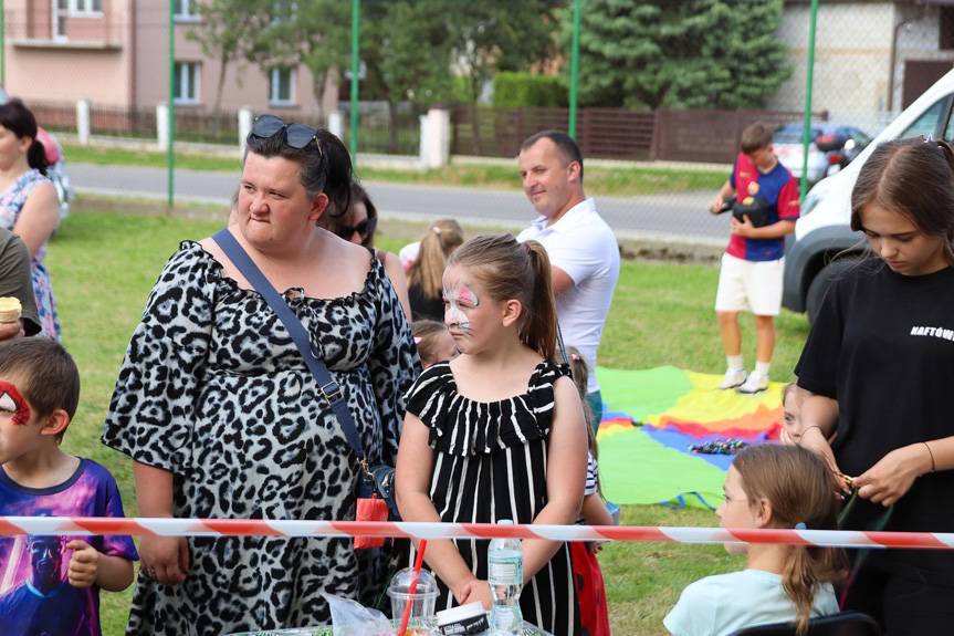 Piknik Rodzinny w Gliniku Polskim