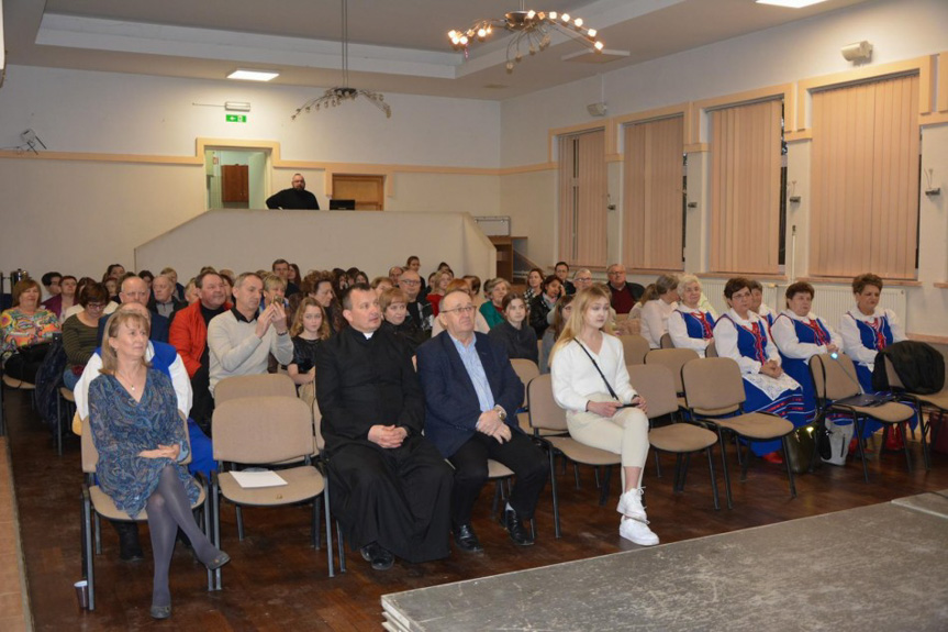 Przegląd Kolęd i Pastorałek w Kołaczycach