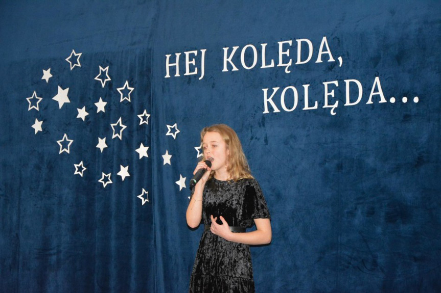 Przegląd Kolęd i Pastorałek w Kołaczycach
