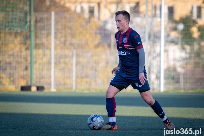 Przełęcz Dukla - Ostoja Kołaczyce 1:0