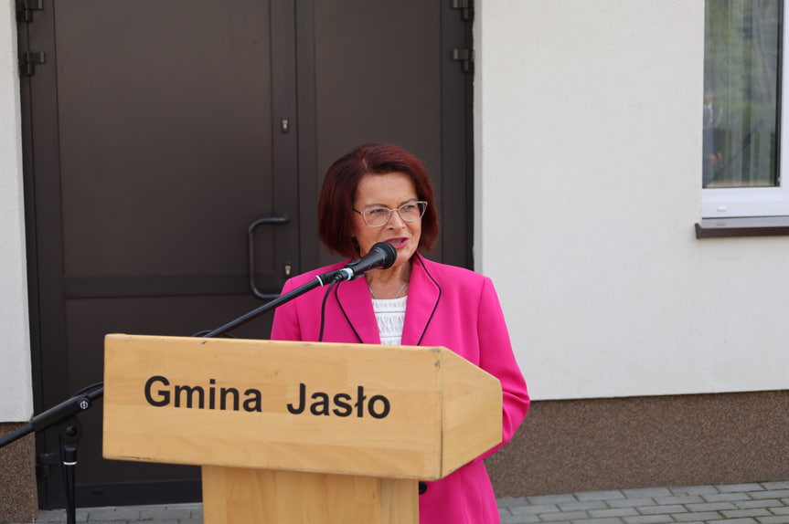 Strażacy z OSP Chrząstówka świętowali okrągły jubileusz