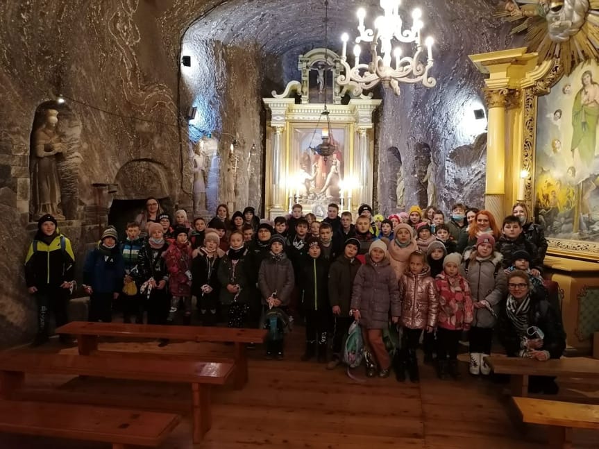 Super ferie z GOKiCz w Skołyszynie 