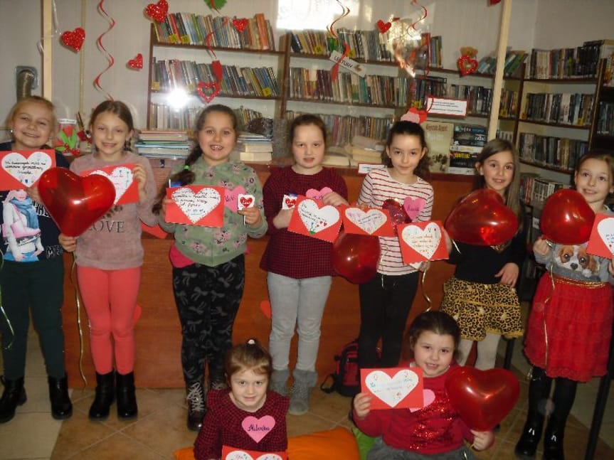 Super ferie z GOKiCz w Skołyszynie 