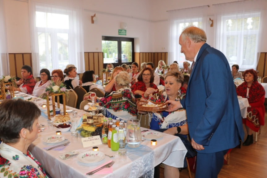 Święto Chleba w Czekaju